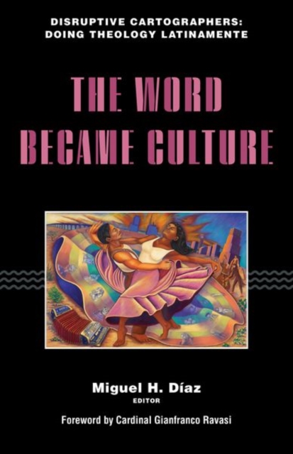 The Word Became Culture, Hardback Book