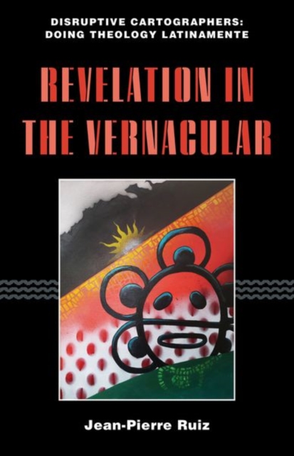 Revelation in the Vernacular, Hardback Book