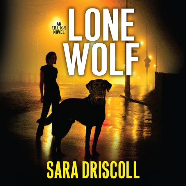 Lone Wolf, eAudiobook MP3 eaudioBook