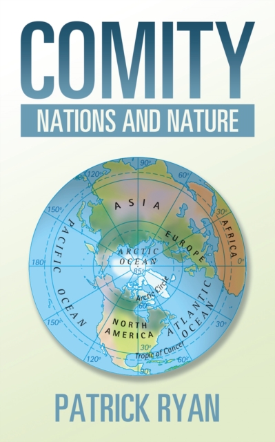 Comity : Nations and Nature, EPUB eBook