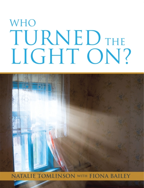 Who Turned the Light On?, EPUB eBook