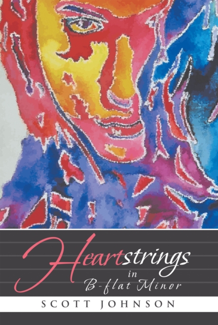 Heartstrings in B-Flat Minor, EPUB eBook