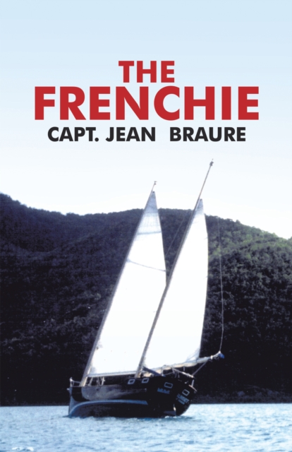 The Frenchie, EPUB eBook
