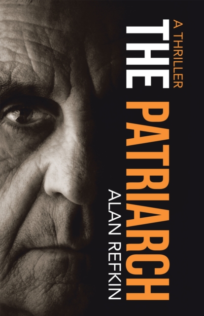 The Patriarch, EPUB eBook