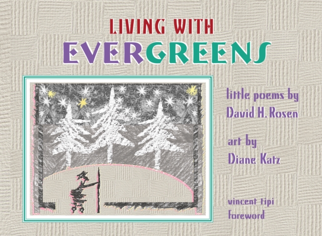 Living with Evergreens, PDF eBook