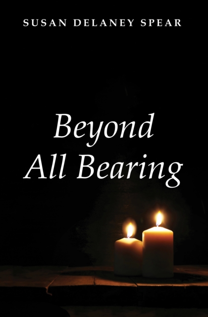 Beyond All Bearing, EPUB eBook