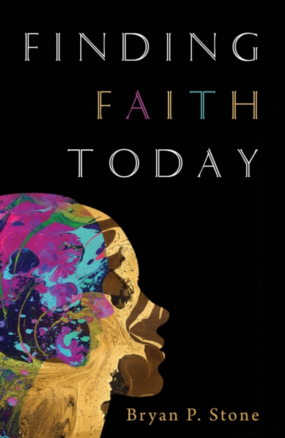 Finding Faith Today, EPUB eBook