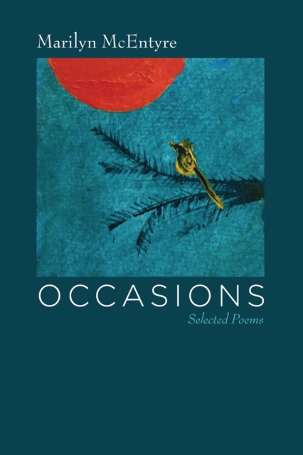 Occasions : Selected Poems, EPUB eBook