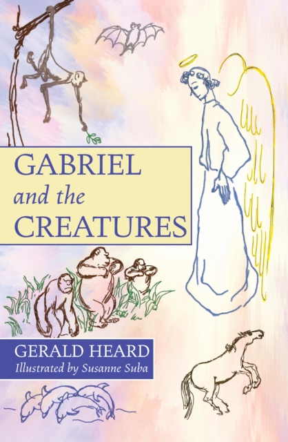 Gabriel and the Creatures, PDF eBook