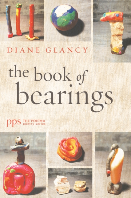 The Book of Bearings, EPUB eBook