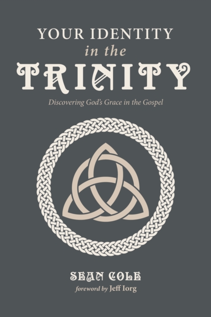 Your Identity in the Trinity : Discovering God's Grace in the Gospel, EPUB eBook