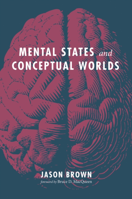 Mental States and Conceptual Worlds, EPUB eBook
