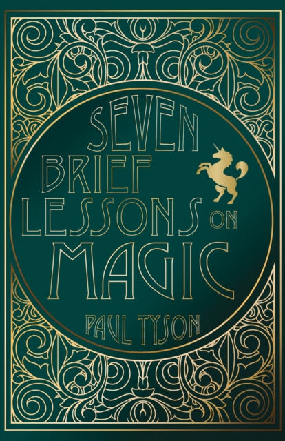 Seven Brief Lessons on Magic, EPUB eBook