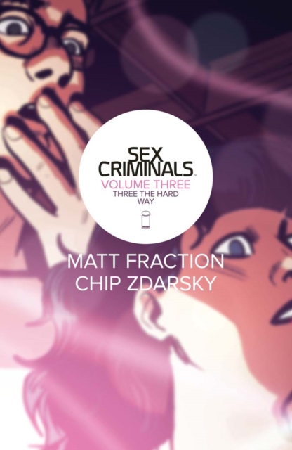 Sex Criminals Vol. 3, EPUB eBook