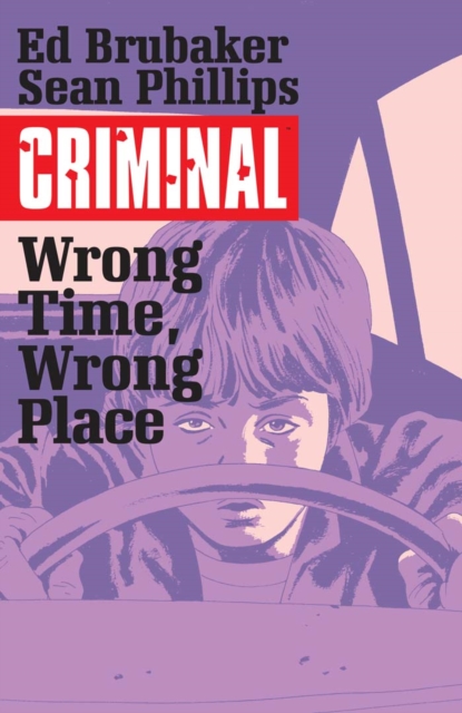 Criminal Vol. 7, EPUB eBook