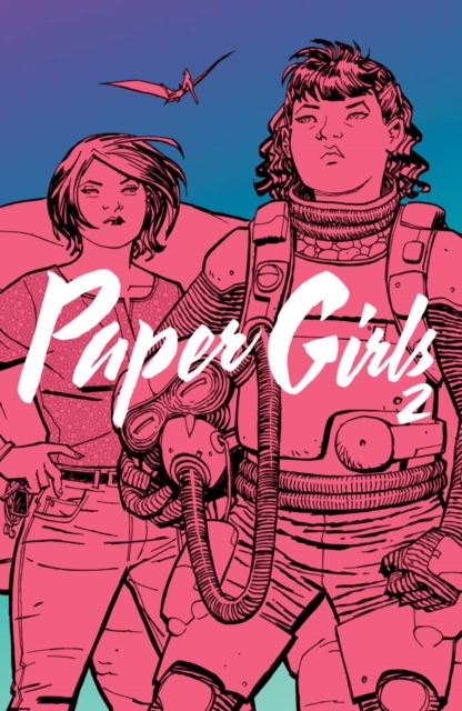 Paper Girls Vol. 2, PDF eBook