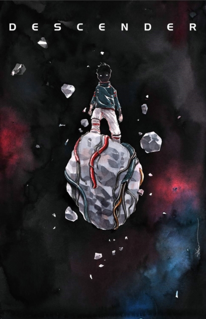 Descender Volume 4: Orbital Mechanics, Paperback / softback Book