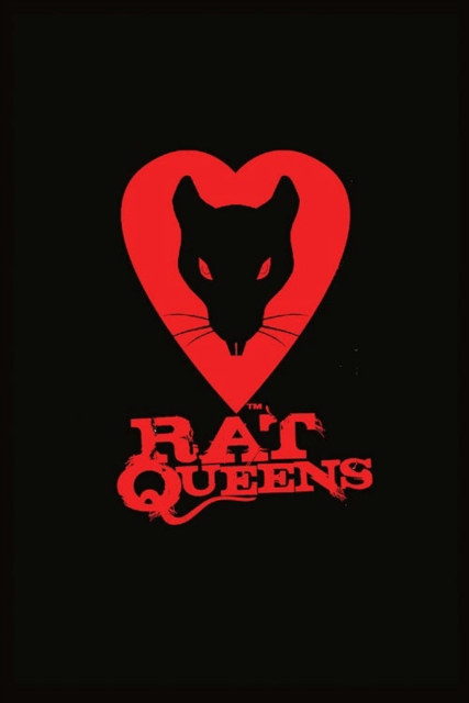 Rat Queens Deluxe Edition Volume 2, Hardback Book