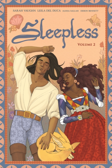 Sleepless Volume 2, Paperback / softback Book
