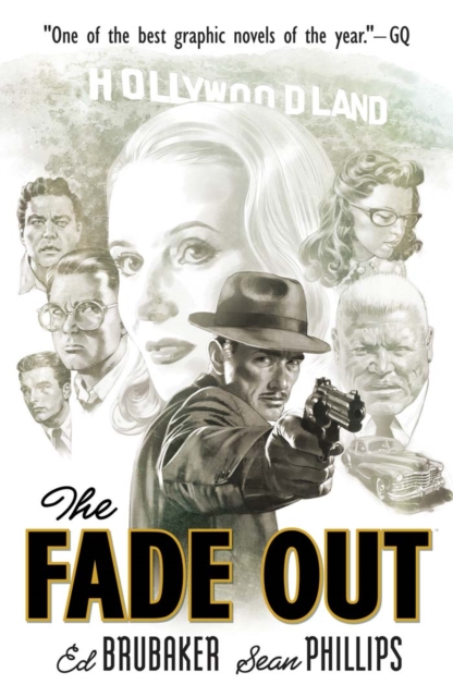 The Fade Out, PDF eBook