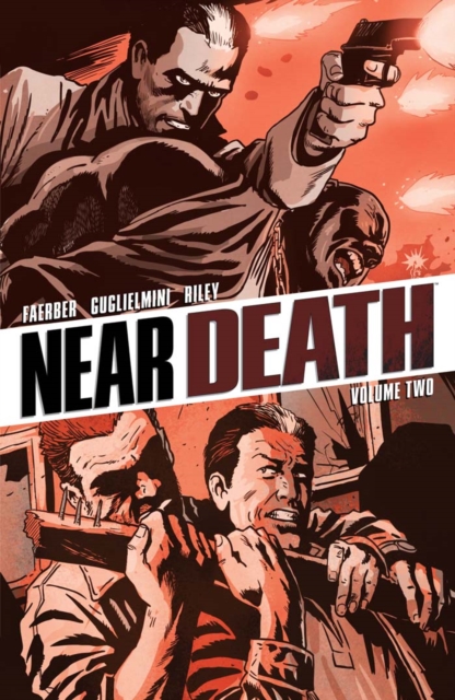 Near Death Vol. 2, PDF eBook