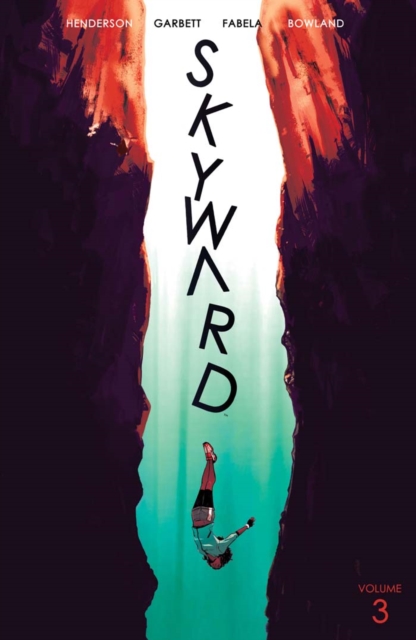 Skyward Vol. 3: Fix The World, PDF eBook