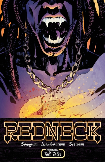 Redneck Volume 5, Paperback / softback Book