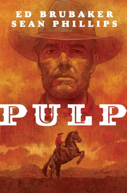 Pulp, PDF eBook