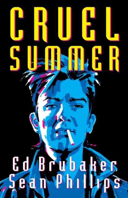 Cruel Summer, PDF eBook