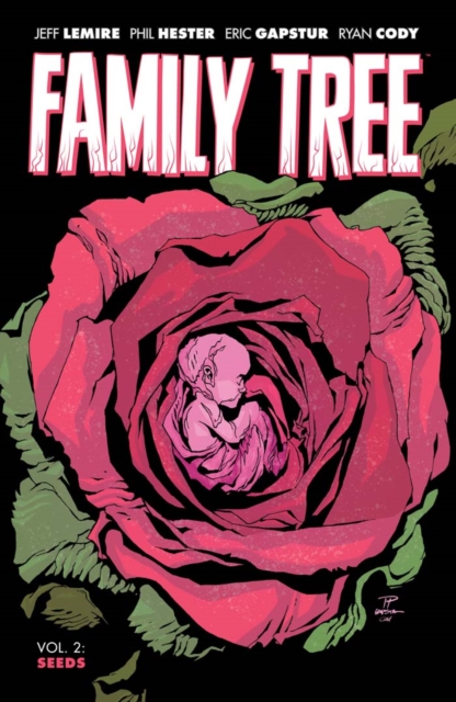 Family Tree Vol. 2: Seeds, PDF eBook