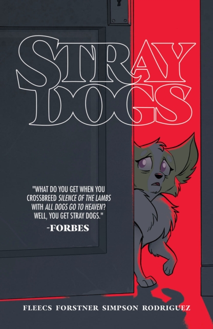 Stray Dogs, Paperback / softback Book