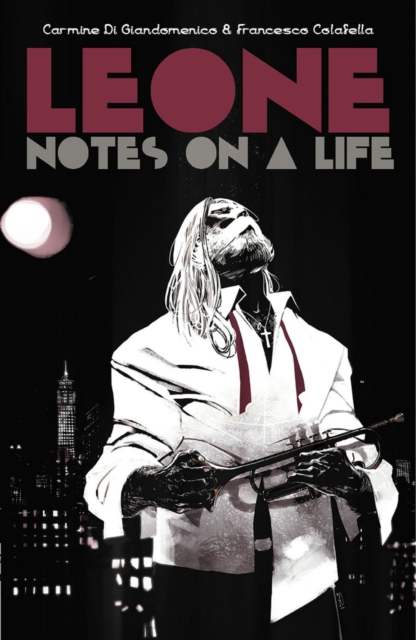 Leone: Notes on a Life, Paperback / softback Book