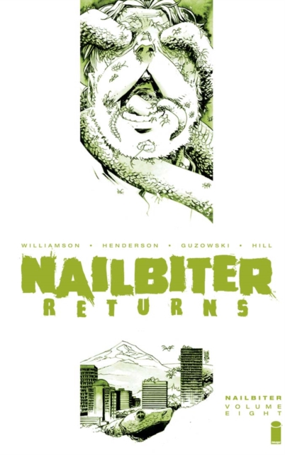 Nailbiter Vol. 8, PDF eBook