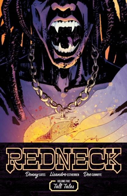 Redneck Vol. 5: Tall Tales, PDF eBook