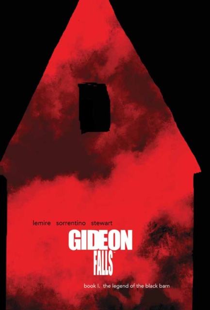 Gideon Falls Deluxe Edition Book One, PDF eBook