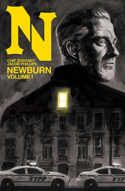 Newburn, Volume 1, Paperback / softback Book