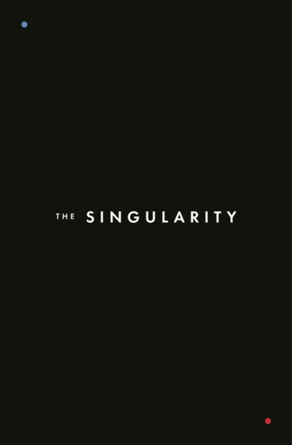 The Singularity, Paperback / softback Book
