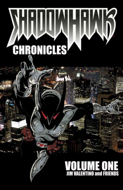 Shadowhawk Chronicles vol. 1, PDF eBook