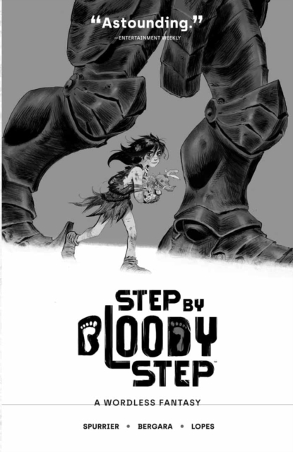 Step By Bloody Step, PDF eBook