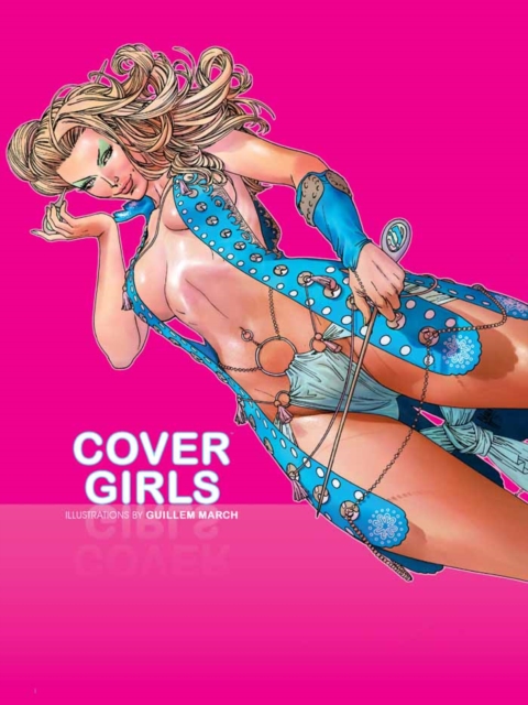 COVER GIRLS vol. 1, PDF eBook