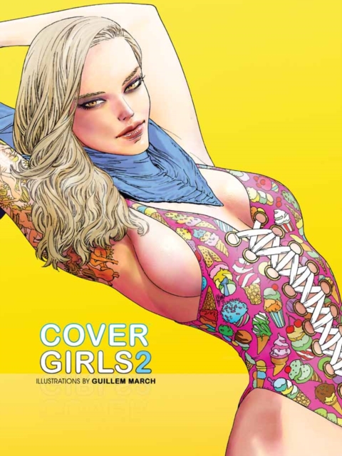 COVER GIRLS vol. 2, PDF eBook