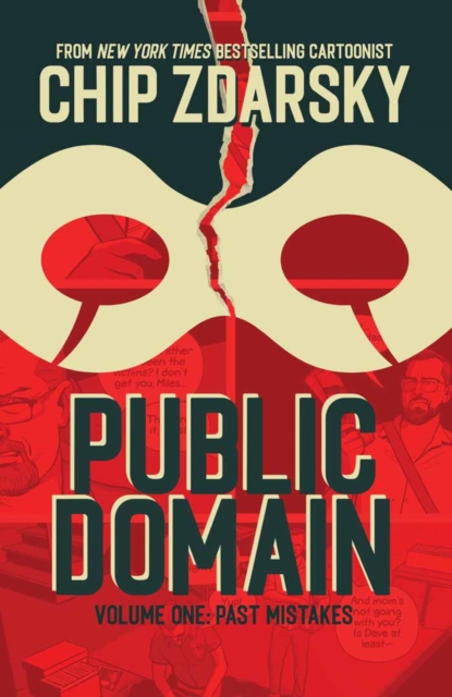 Public Domain Vol. 1, PDF eBook