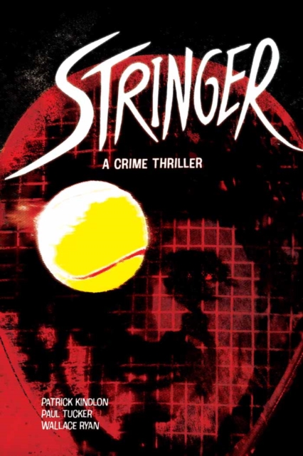 Stringer, PDF eBook