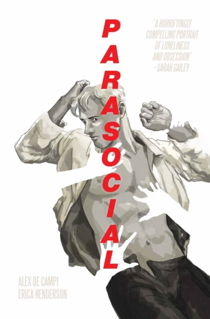Parasocial Vol. 1, PDF eBook