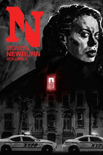 Newburn Volume 2, Paperback / softback Book