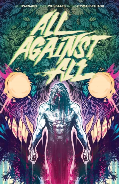 All Against All Vol. 1, PDF eBook