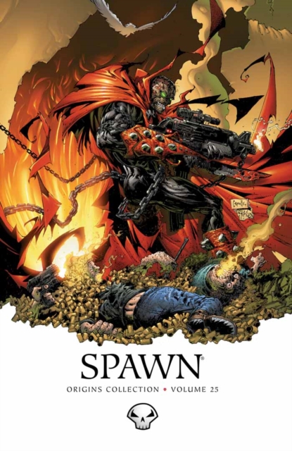 Spawn Origins Vol. 25, PDF eBook
