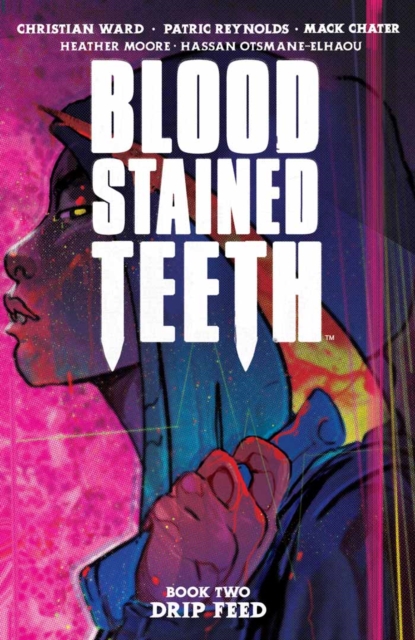 Blood Stained Teeth vol. 2, PDF eBook