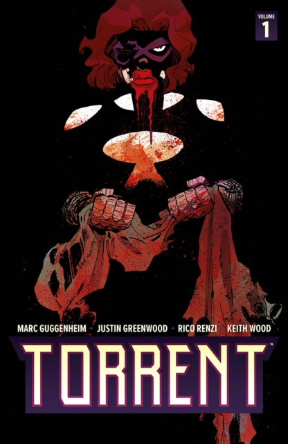 Torrent, Paperback / softback Book