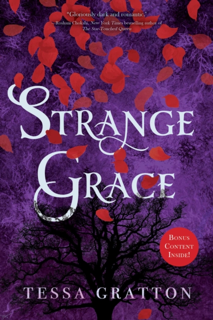 Strange Grace, EPUB eBook